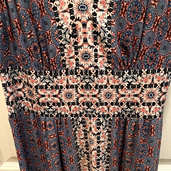 Wisp Ella Jersey Maxi dress from Stitch Fix - Picture 5 of 7
